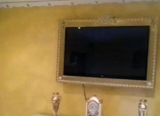 Alloggi popolari nel lusso