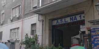 Pazienti sedati e derubati