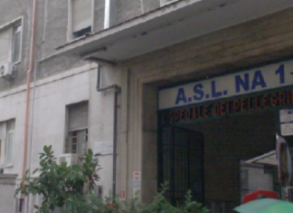 Pazienti sedati e derubati