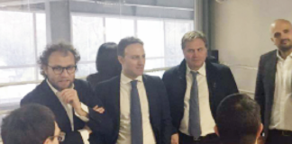 Segreteria, il Pd si incarta e De Luca jr. prova il blitz