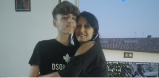 "Giustizia per mio figlio ammazzato"