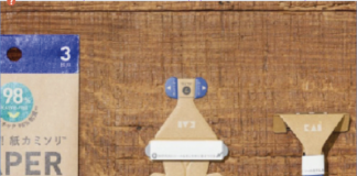 Tagliare la barba e aiutare la Terra