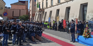 Polizia, nel 2021 spallata alla camorra