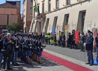 Polizia, nel 2021 spallata alla camorra