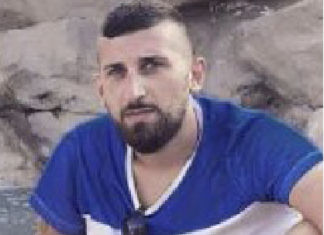 Napoli, 25enne freddato con 8 colpi di pistola Enrico Marmoreo