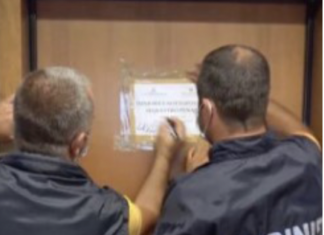 Decapitato il clan Moccia, 52 arresti