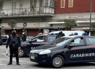 Clan Moccia, il racket imposto alle piccole e medie imprese