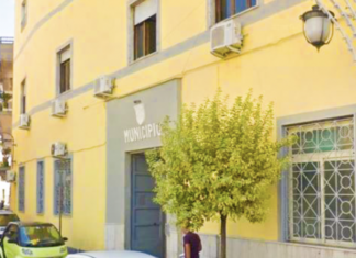 Grumo Nevano, la regia della camorra dietro le comunali del 2019 comune di grumo necano