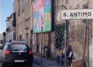 Duplice omicidio a Sant’Antimo, scoperta l’identità del presunto assassino Sant'Antimo