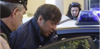 Filippo Piscitelli boss della cocaina