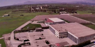 Le mani dei casalesi sul centro aerospaziale di Capua, 5 arresti e 11 indagati