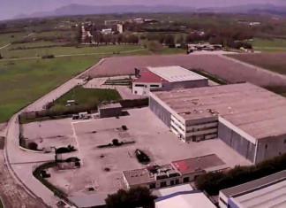 Le mani dei Casalesi sul centro aerospaziale di Capua: 5 arresti e 11 indagati Le mani dei casalesi sul centro aerospaziale di Capua, 5 arresti e 11 indagati