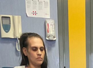 Su GoFoundMe una campagna di solidarietà per Angela Iannotta