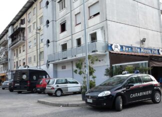 Napoli, pizzo sulle aste immobiliari: presi due degli Amato-Pagano