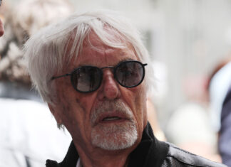 F1, arma non dichiarata nel bagaglio: Ecclestone arrestato in Brasile