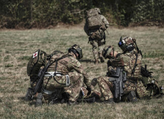 Crollo Marmolada: stamattina il riconoscimento delle 6 vittime