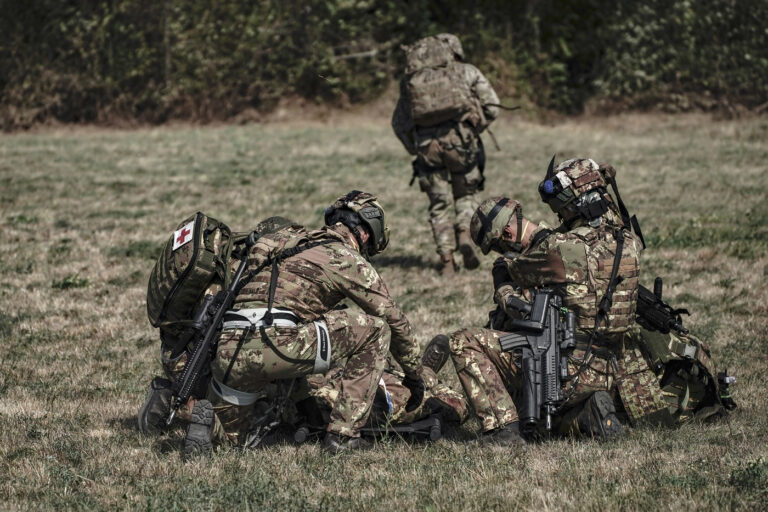 Crollo Marmolada: stamattina il riconoscimento delle 6 vittime
