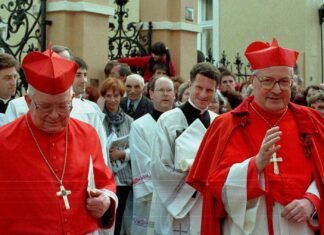 Vaticano: è morto il cardinale Angelo Sodano, aveva 94 anni