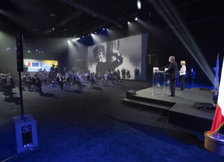 Cinecittà, ritorno agli studi sold out: sfida dalla Hollywood italiana all’ europea