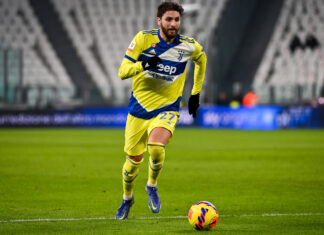 Calcio, Allegri: Locatelli futuro capitano della Juve, lui e de Ligt i nuovi leader