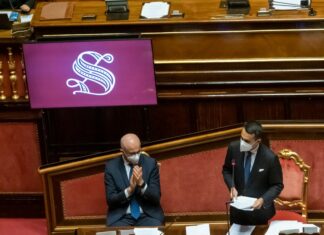 Senato: domani nuova commissione Esteri. Ferrara si ritira, in bilico presidenza M5S