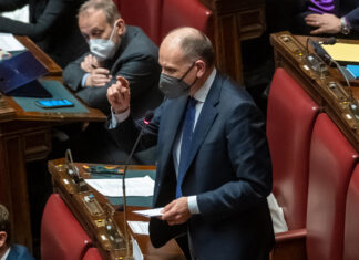 Centrosinistra: duro faccia a faccia Letta-Conte, avanti insieme ma distanze restano
