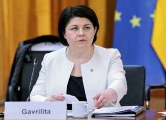 Ucraina, la premier della Moldavia: “Qualcuno vuole trascinarci in una guerra indesiderata”