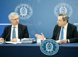 Dl aiuti: cambia il bonus, in arrivo anche per autonomi, disoccupati e per chi ha Rdc