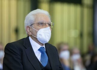 Quirinale: Mattarella riceve Draghi e ministri in vista Consiglio europeo