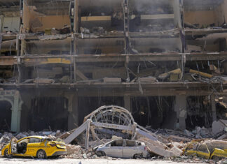 Cuba: esplosione in un hotel di lusso, 22 morti e decine di feriti