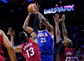 Playoff Nba, Golden State travolge Memphis. Milwaukee vince in volata