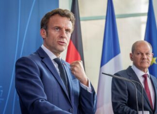 Francia: la coalizione di Macron supera Melenchon dello 0,09%