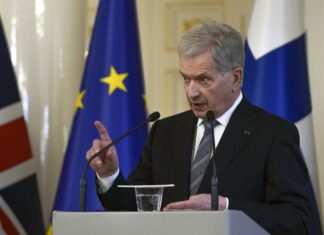 Finlandia, il presidente Niinistö: “L’ingresso nella Nato non è una scelta improvvisata”