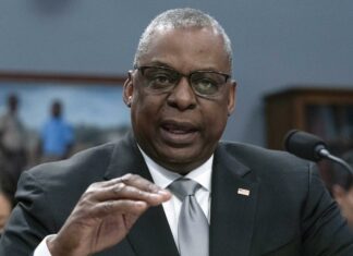 Ucraina, il Pentagono chiede a Mosca cessate il fuoco. Russi via da Kharkiv