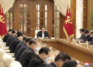 Covid: la Corea del Nord ammette il primo decesso, oltre 187mila in isolamento