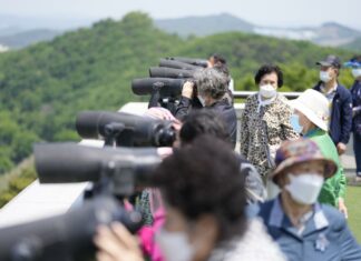 Nord Corea: Covid, segnalati oltre 260 mila nuovi casi, totale verso i 2 milioni