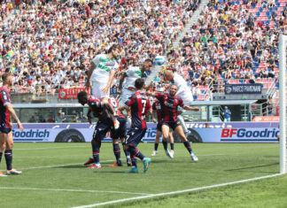 Calcio, stampa GB: accordo West Ham-Scamacca, domani visite mediche