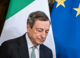 Crollo Marmolada: in mattinata Draghi a Canazei