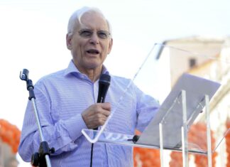 Giustizia: addio a Valerio Onida, morto a 86 anni l’ex presidente della Consulta