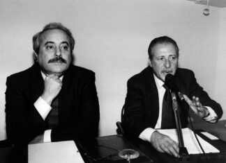 Mafia: moneta commemorativa dedicata a Falcone e Borsellino