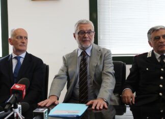 Melillo è il nuovo Procuratore nazionale antimafia: battuto Gratteri