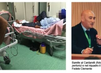 Emergenza, sanità pubblica nel mirino