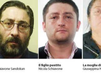 Politico, padrino del figlio di Sandokan e faccendiere: il profilo di ’o munaciello