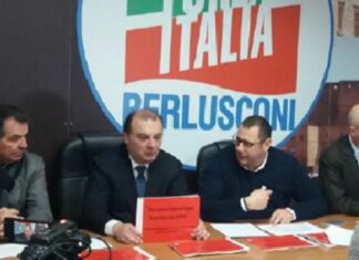 Fi mette da parte i Cesaro. Berlusconi pensa al listone