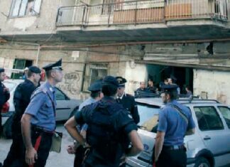 Roma: spaccio di droga, 22 arresti in 72 ore