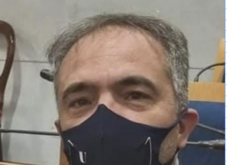 Elezioni, Santangelo (Iv): Forza Italia Viva è ancora possibile Elezioni, Santangelo (Iv): Forza Italia Viva è ancora possibile