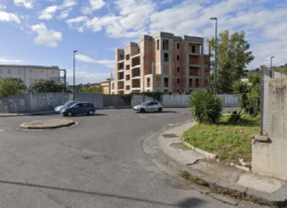 Napoli, spari a Pianura: scomparso il ferito Spari a Pianura, scomparso il ferito