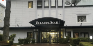 Caso Iannotta, sequestrato in clinica