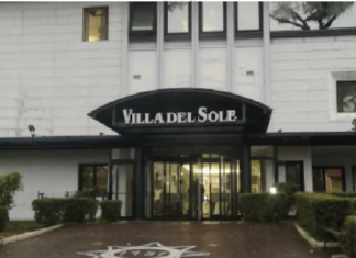 Caserta, caso Iannotta: sequestro in clinica Caso Iannotta, sequestrato in clinica