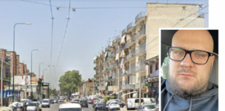 Ferito a Scampia, trovati 10 bossoli